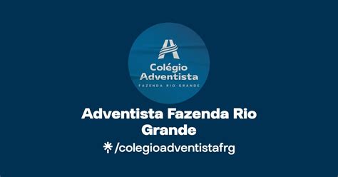 Fazenda Rio Grande Adventist Academy.